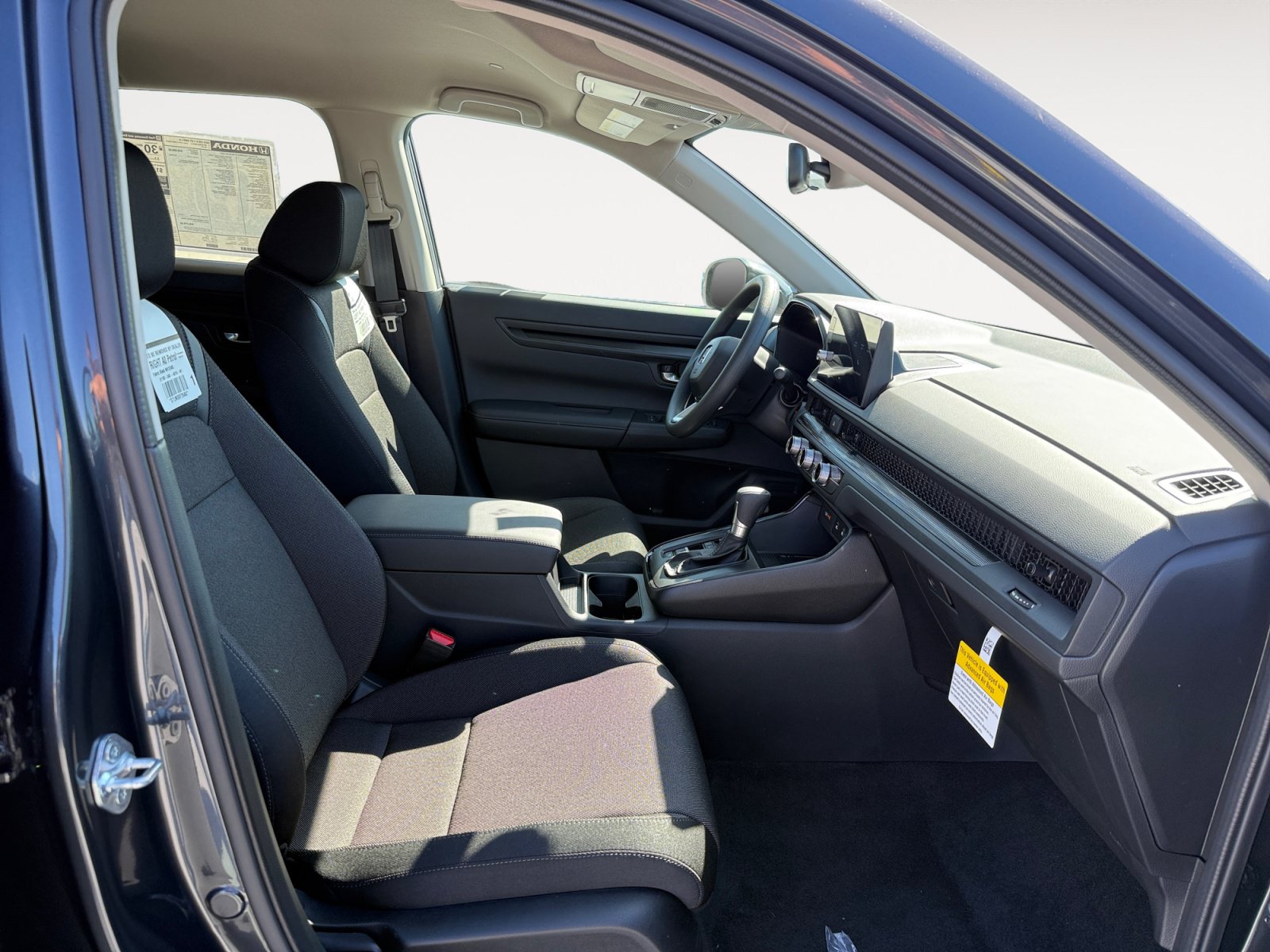 New 2026 Honda CR-V LX image 19