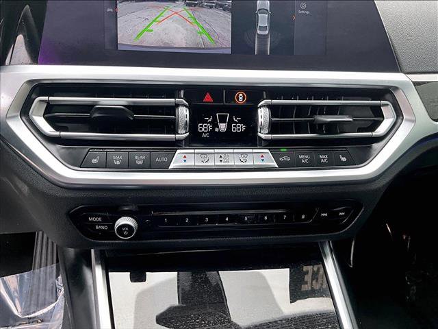 Used 2021 BMW 330i xDrive Sedan w/ Convenience Package image 22