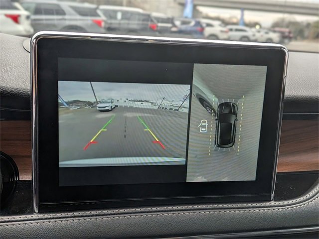 Used 2020 Lincoln Corsair Reserve w/ Equipment Group 201A image 23