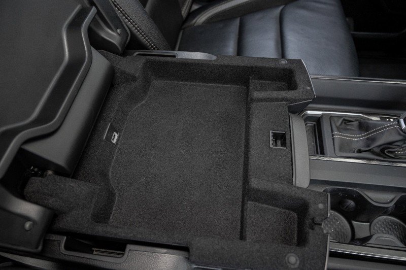 Used 2024 RAM 1500 TRX image 23