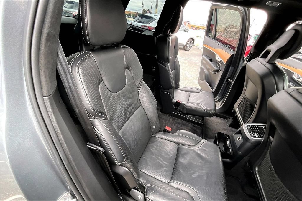 Used 2020 Volvo XC90 T8 Inscription AWD/4WD image 36