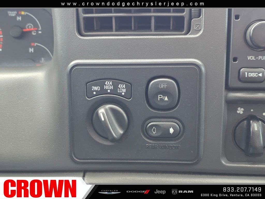Used 2004 Ford F350 Lariat AWD/4WD image 43