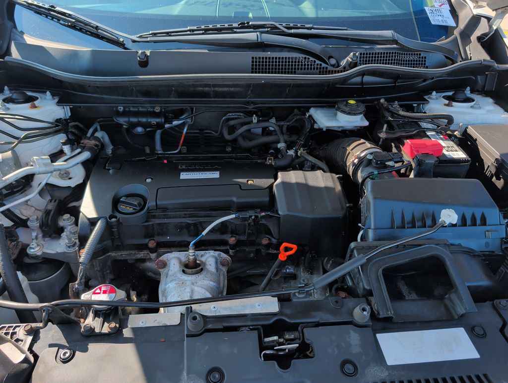 Used 2018 Honda CR-V LX image 22
