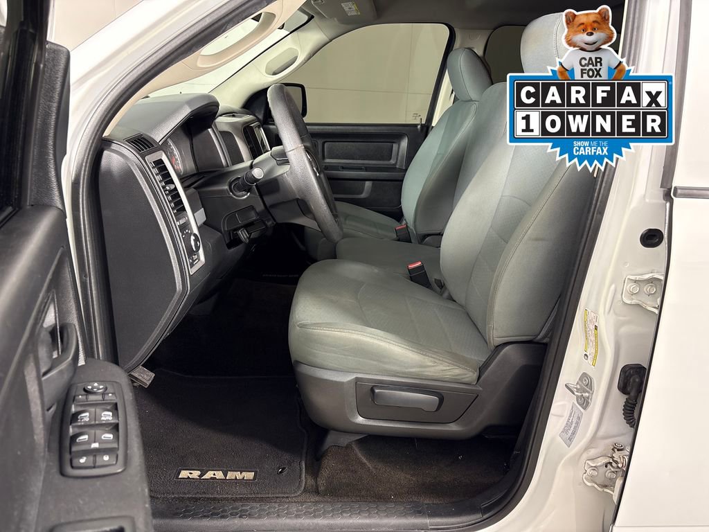 Used 2017 RAM 1500 Express AWD/4WD image 27