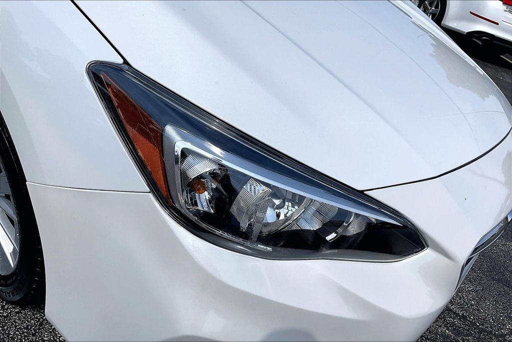 Used 2017 Subaru Impreza 2.0i Premium AWD/4WD image 32