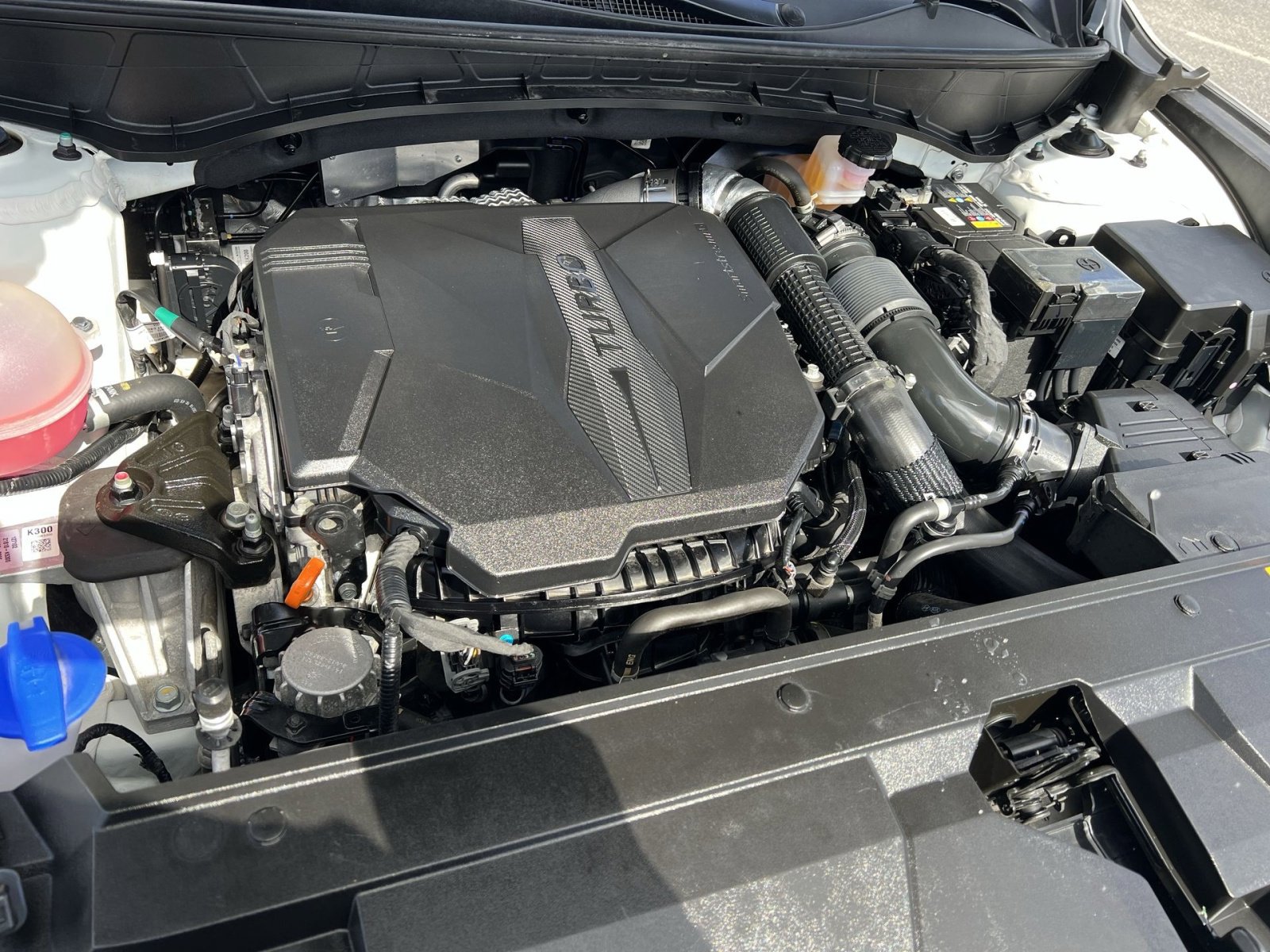 Used 2023 Hyundai Santa Cruz SEL Premium image 28