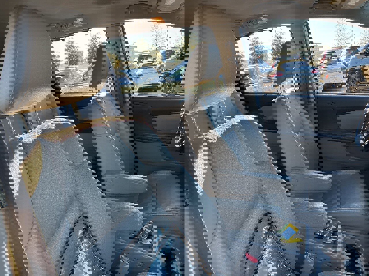 Used 2016 Honda Odyssey EX-L image 11