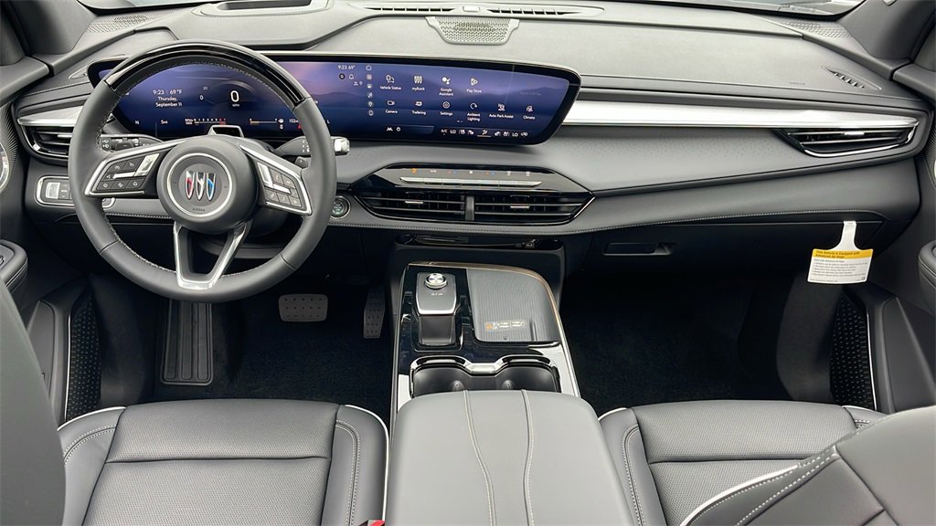New 2026 Buick Enclave Avenir w/ Super Cruise Package image 16