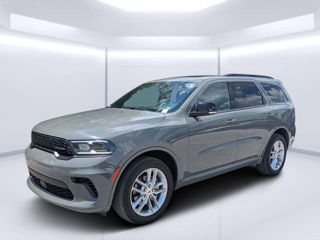 Used 2024 Dodge Durango GT AWD/4WD image 7