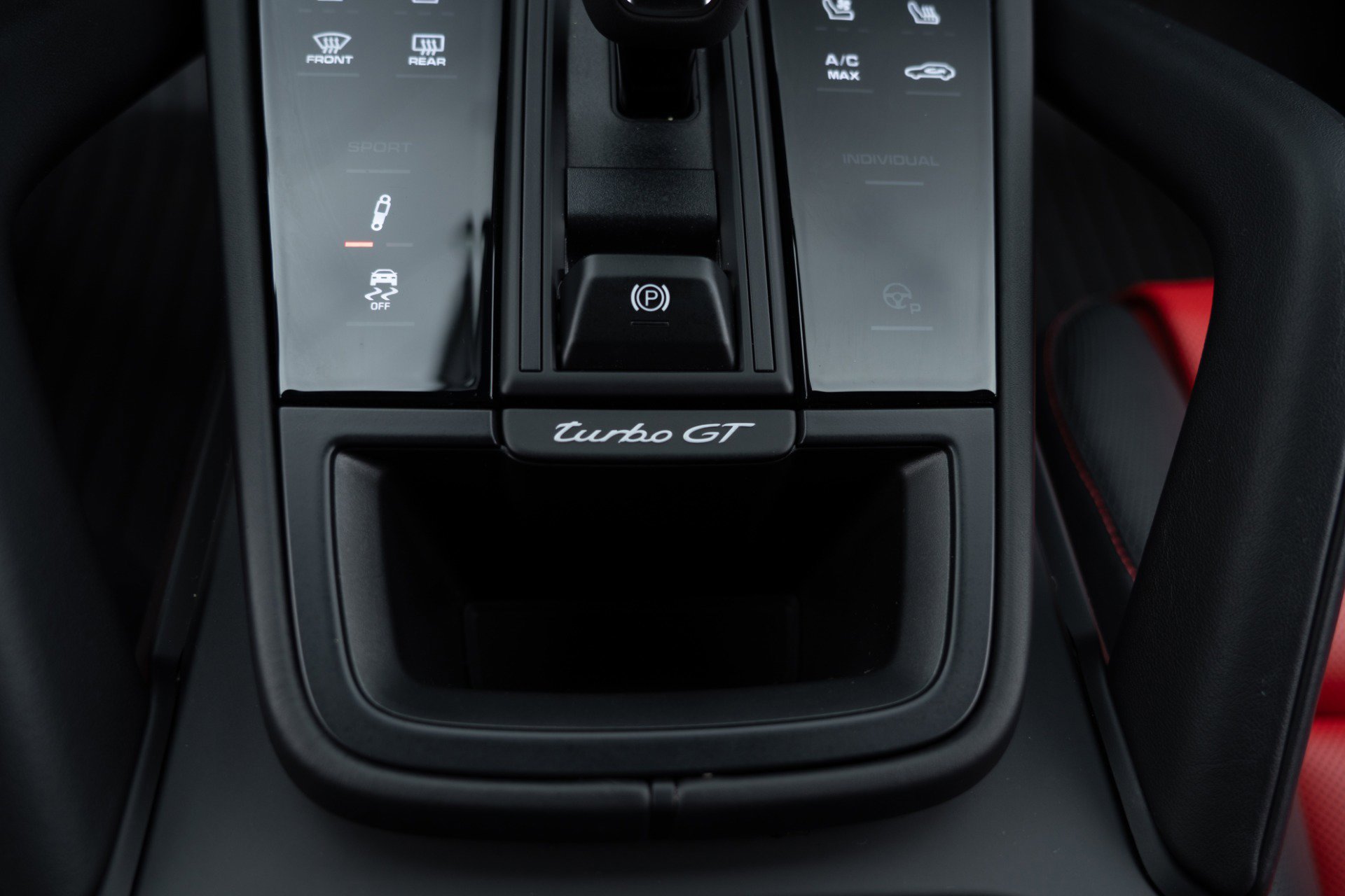 Used 2023 Porsche Cayenne Turbo GT image 60