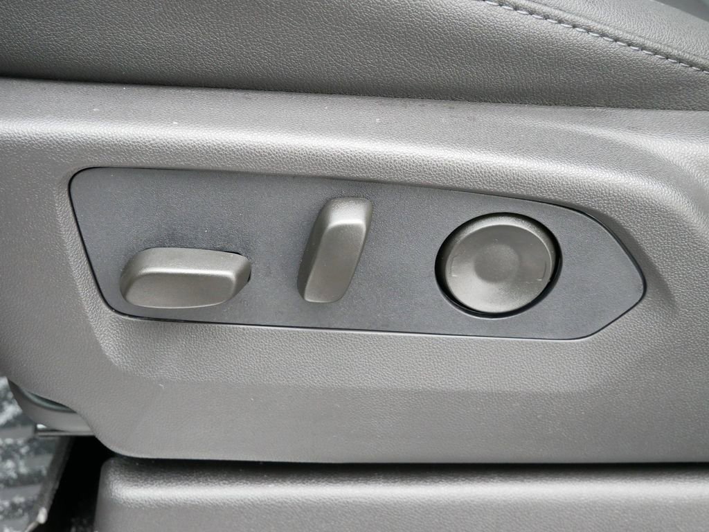 New 2026 Chevrolet Silverado 1500 LTZ image 13