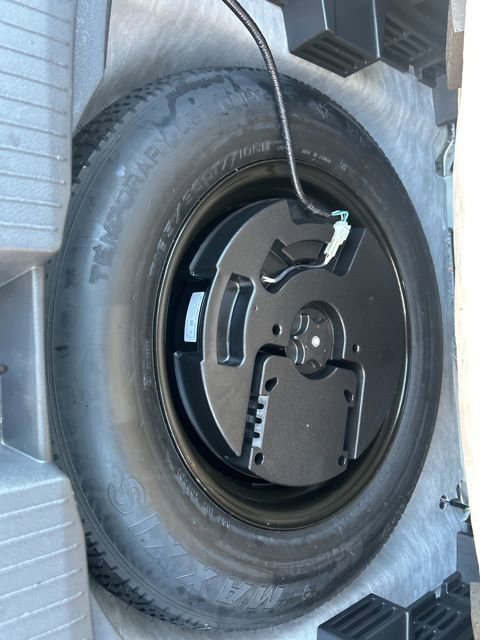 Certified 2023 Nissan Rogue SL AWD/4WD image 29