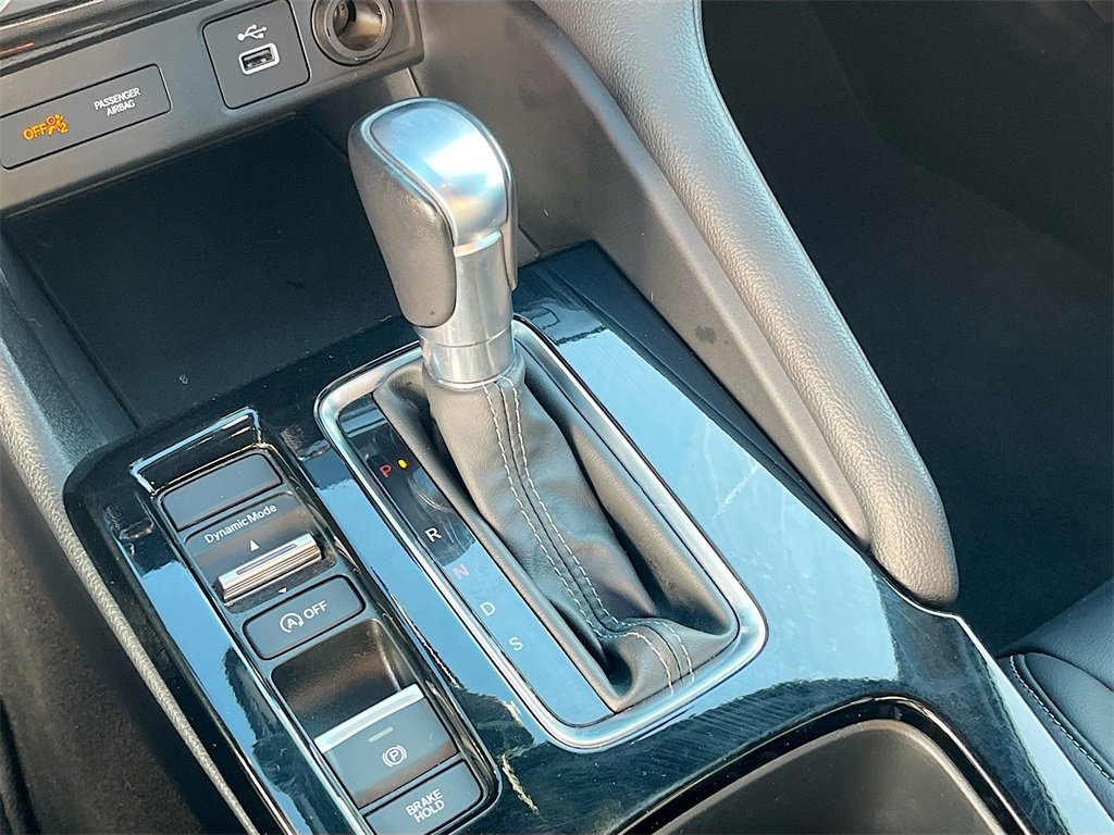 Used 2024 Acura Integra A-Spec image 17