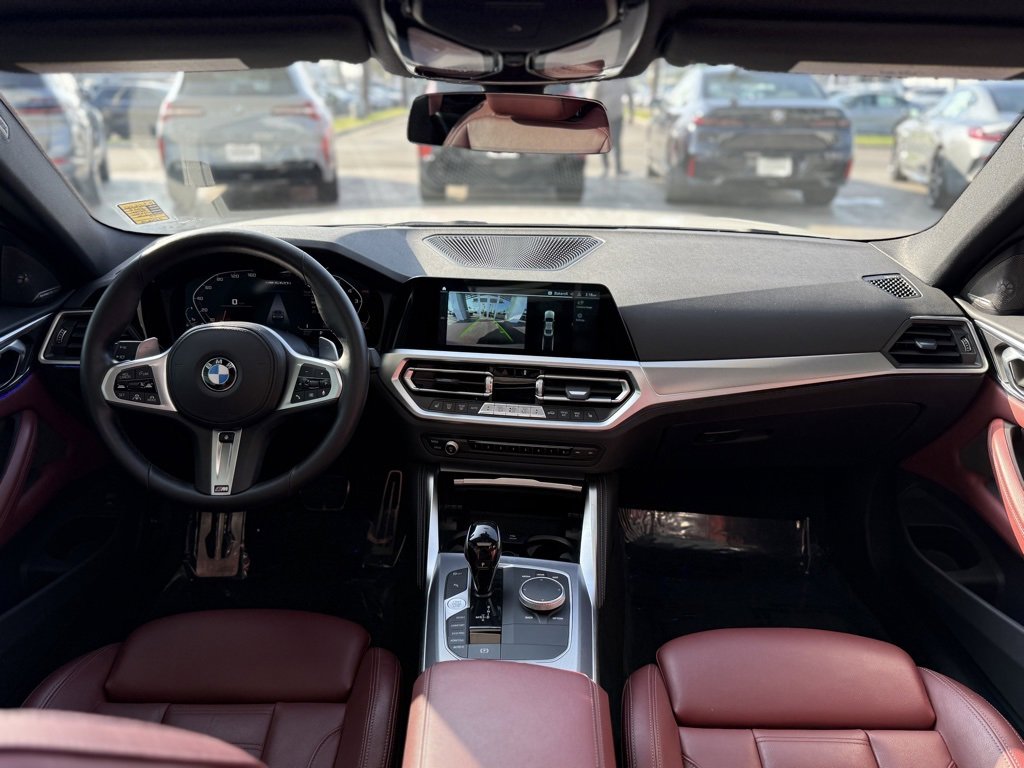 Used 2022 BMW M440i M440i image 17