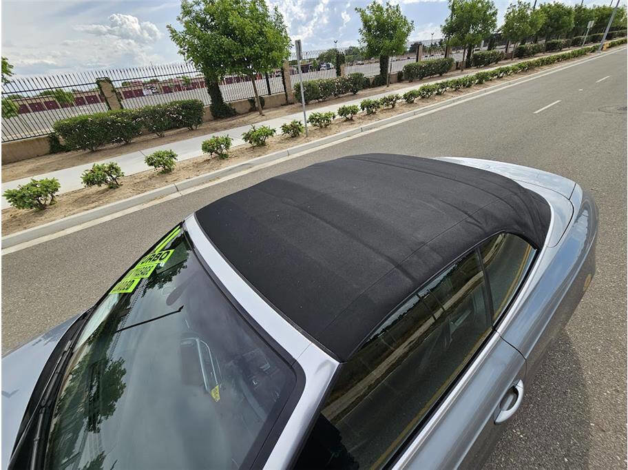 Used 2011 Audi S5 Prestige image 37