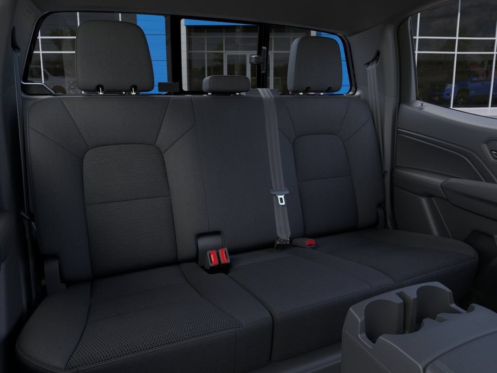 New 2026 Chevrolet Colorado LT AWD/4WD image 17
