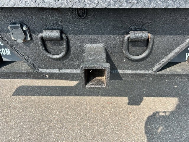 Used 2017 RAM 4500 Tradesman w/ Power Accessory Group image 6