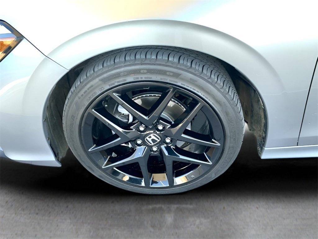 Used 2026 Honda Civic Sport image 9