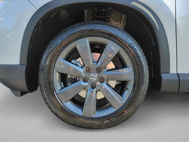 New 2026 Honda Pilot Sport image 10