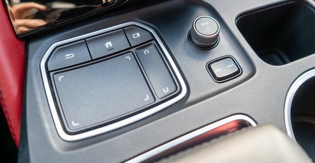 Used 2022 Acura MDX A-Spec image 42