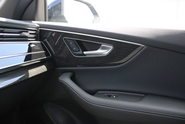 New 2026 Audi Q8 Premium Plus AWD/4WD image 20