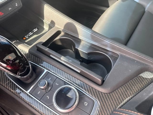 Used 2020 Cadillac CT5 Sport w/ Driver Awareness Plus Package RWD image 23