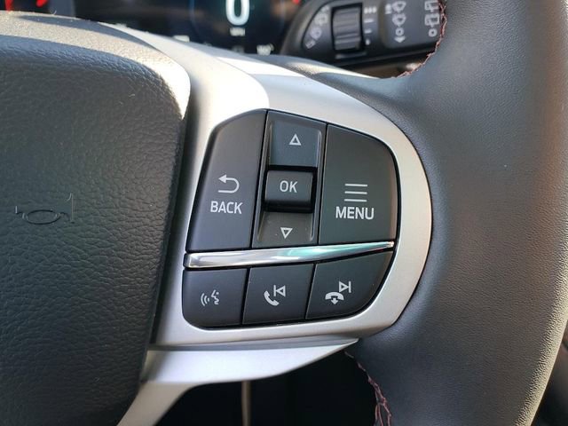 New 2026 Ford Explorer Active image 14