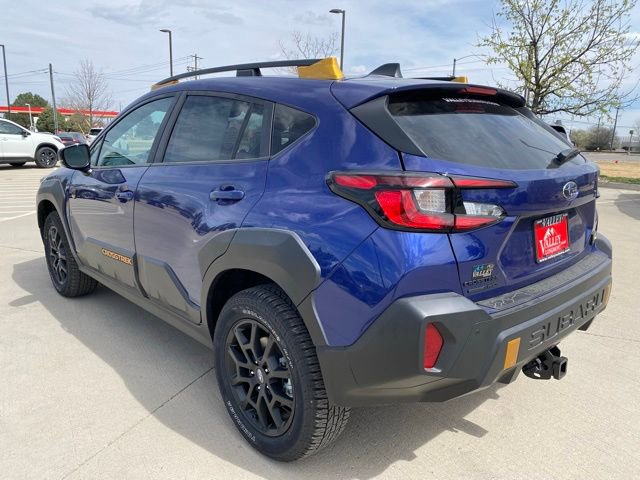 New 2026 Subaru Crosstrek 2.5i Wilderness image 4