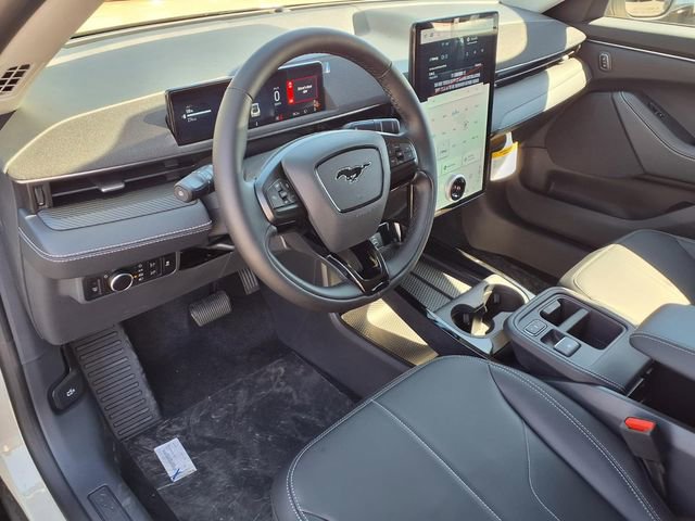 New 2026 Ford Mustang Mach-E Select w/ Interior Protection Package image 10
