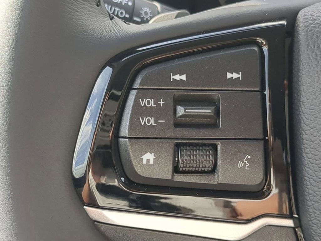 New 2026 Honda Odyssey Touring image 25