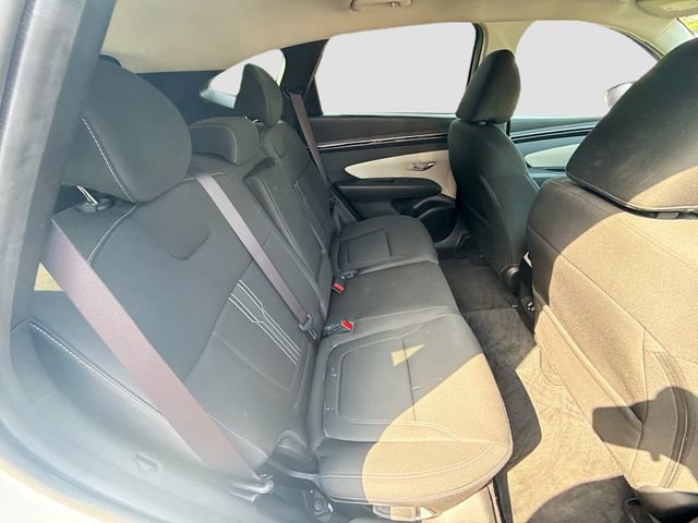 Used 2023 Hyundai Tucson SEL AWD/4WD image 29