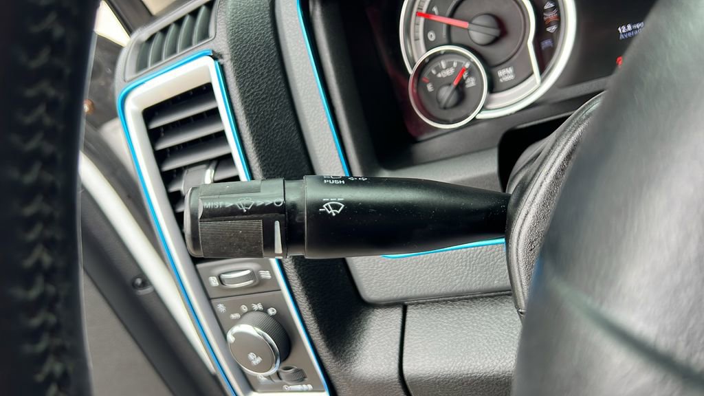 Used 2016 RAM 1500 Big Horn image 15