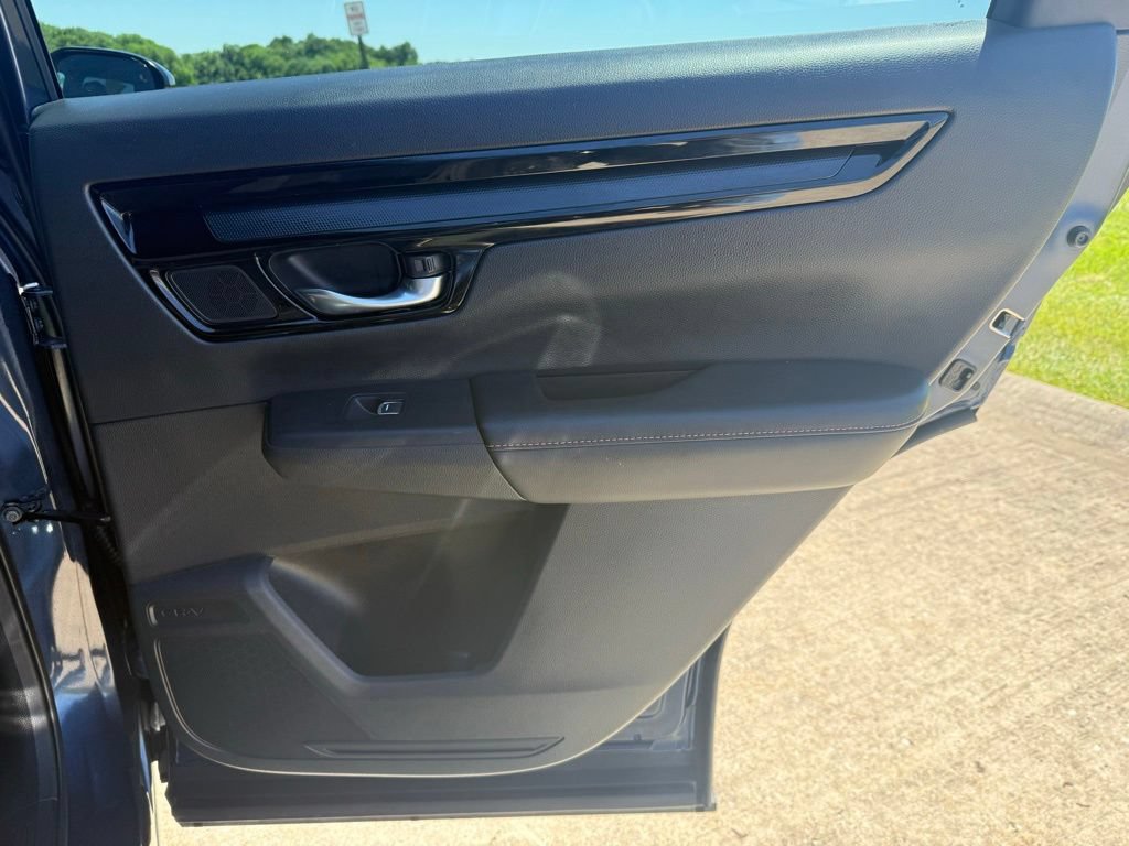 Used 2025 Honda CR-V Sport Touring image 15