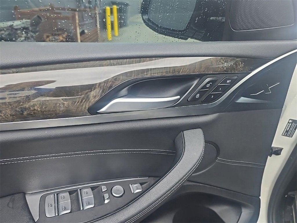 Used 2020 BMW X3 xDrive30i w/ Convenience Package image 10