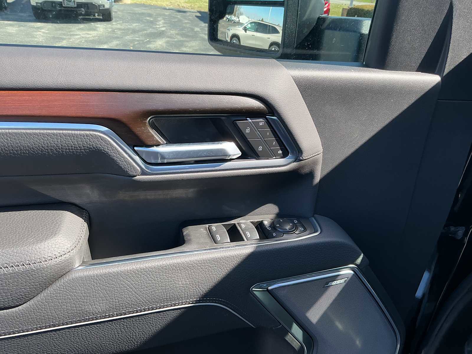 New 2026 GMC Sierra 2500 Denali w/ Technology Package image 20