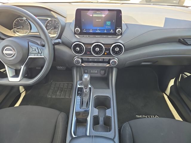Used 2024 Nissan Sentra SV image 11