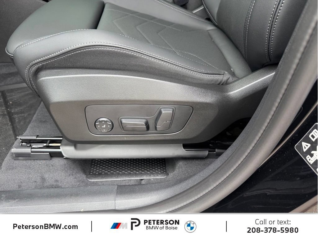 New 2026 BMW X1 M35i w/ Technology Package AWD/4WD image 22