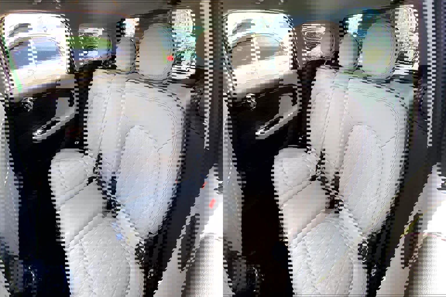 Used 2023 MINI Cooper Countryman S w/ Signature Upholstery Package image 20