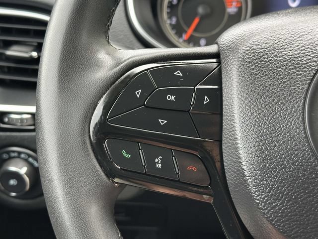 Certified 2023 Jeep Cherokee Altitude Lux AWD/4WD image 12