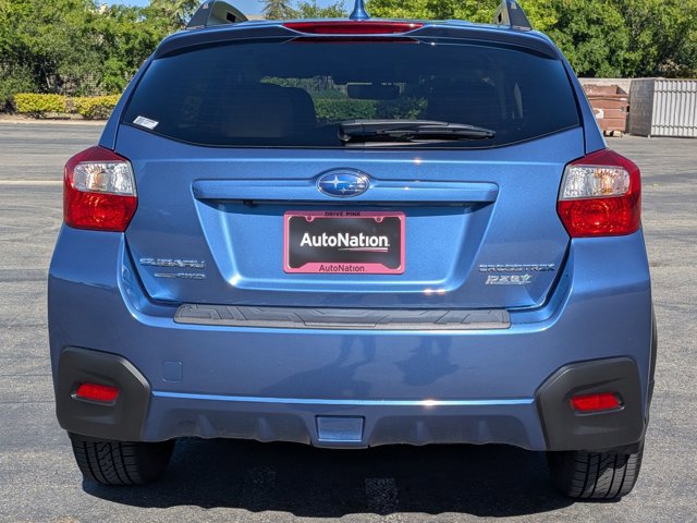 Used 2017 Subaru Crosstrek 2.0i Premium image 7