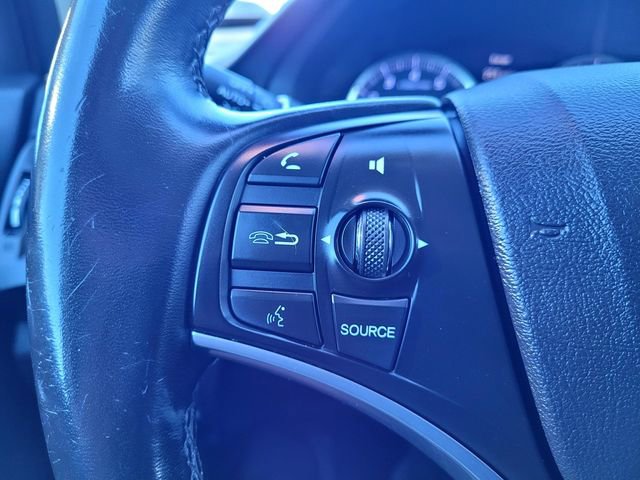 Used 2019 Acura MDX SH-AWD w/ Technology Package image 24