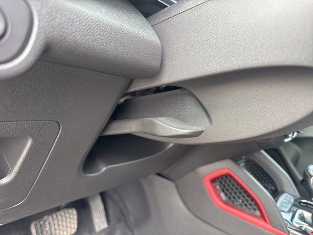 Used 2023 Chevrolet TrailBlazer RS w/ Sun and Liftgate Package image 22