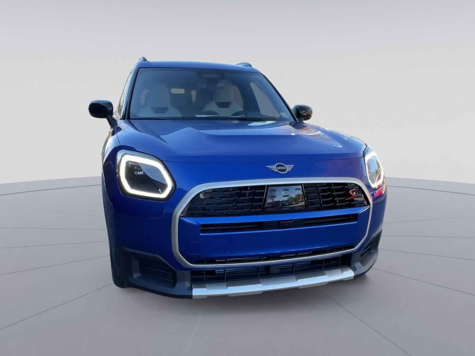 Used 2025 MINI Cooper Countryman S w/ Comfort Package Max AWD/4WD image 7