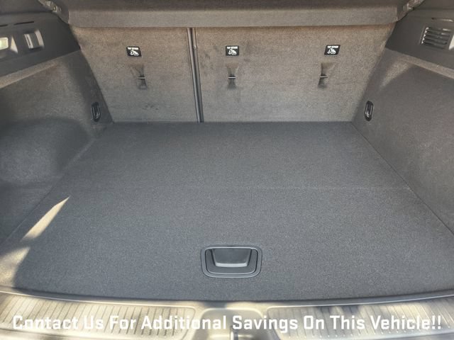 New 2026 Buick Envision Sport Touring AWD/4WD image 23