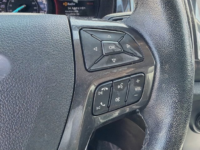 Used 2021 Ford Ranger Lariat w/ Equipment Group 501A High RWD image 33