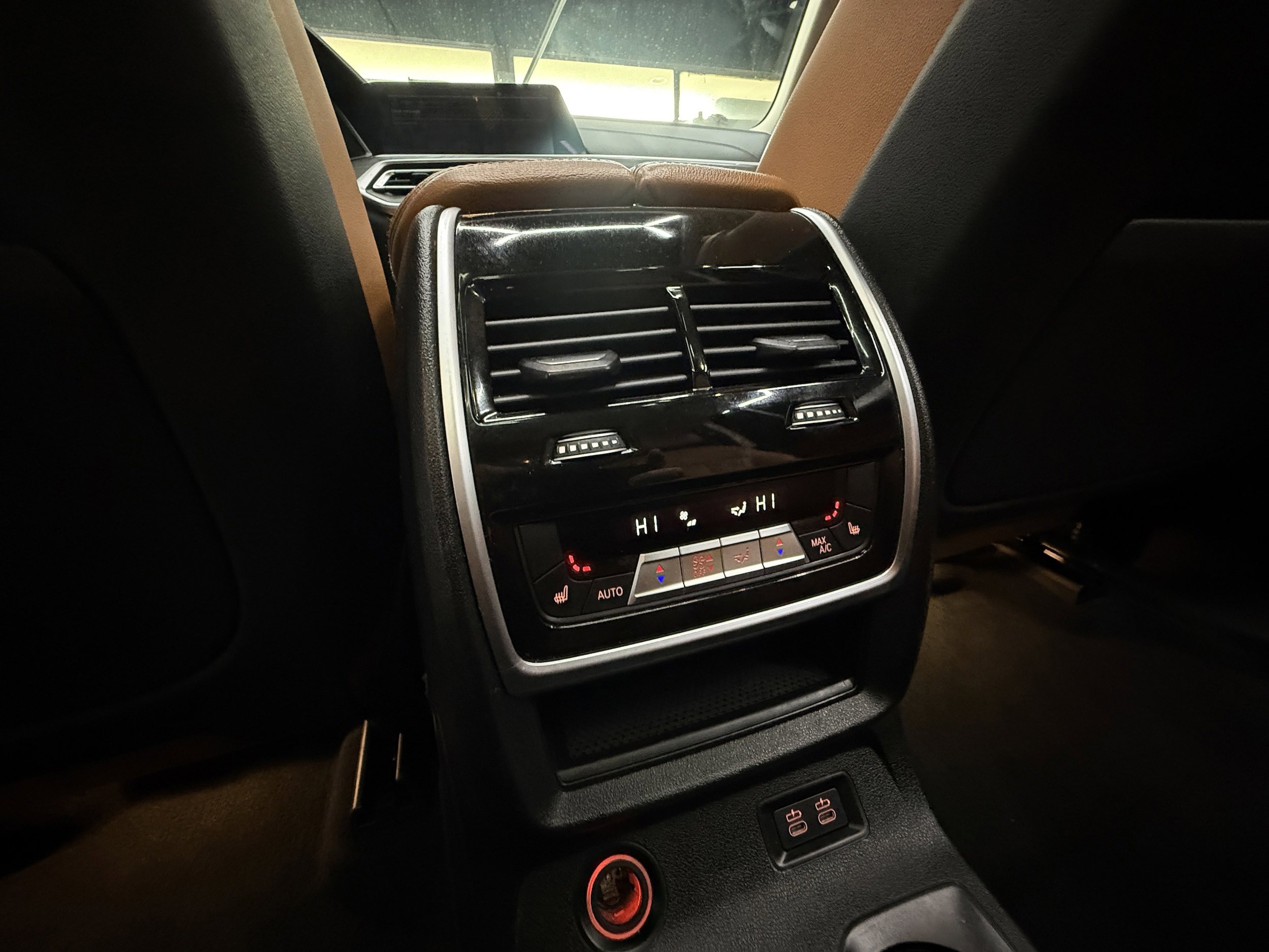 Used 2020 BMW X7 xDrive40i image 30