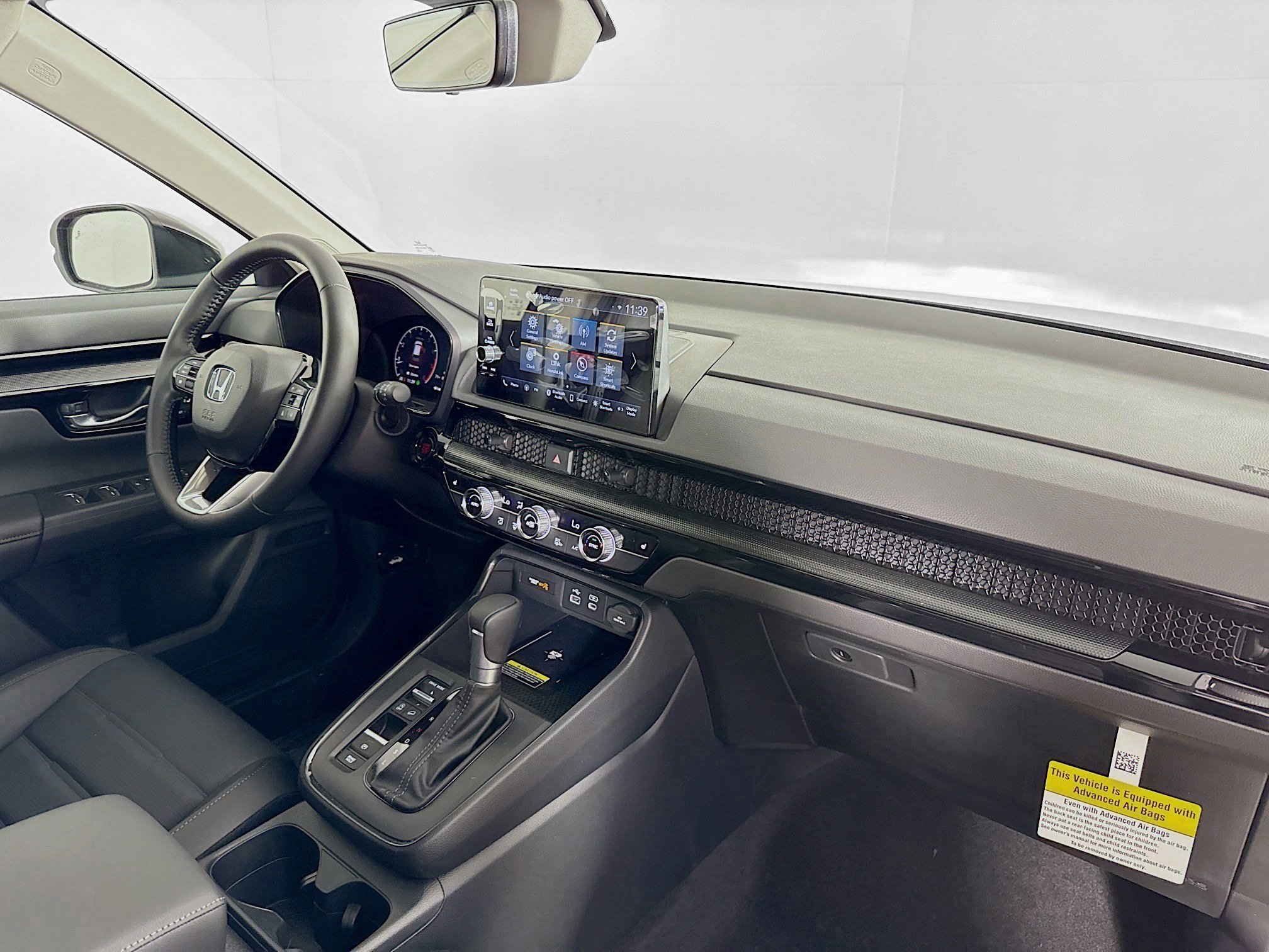 Used 2025 Honda CR-V EX-L image 33