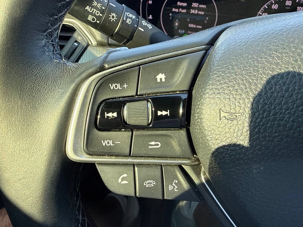 Used 2019 Honda Accord Sport image 20