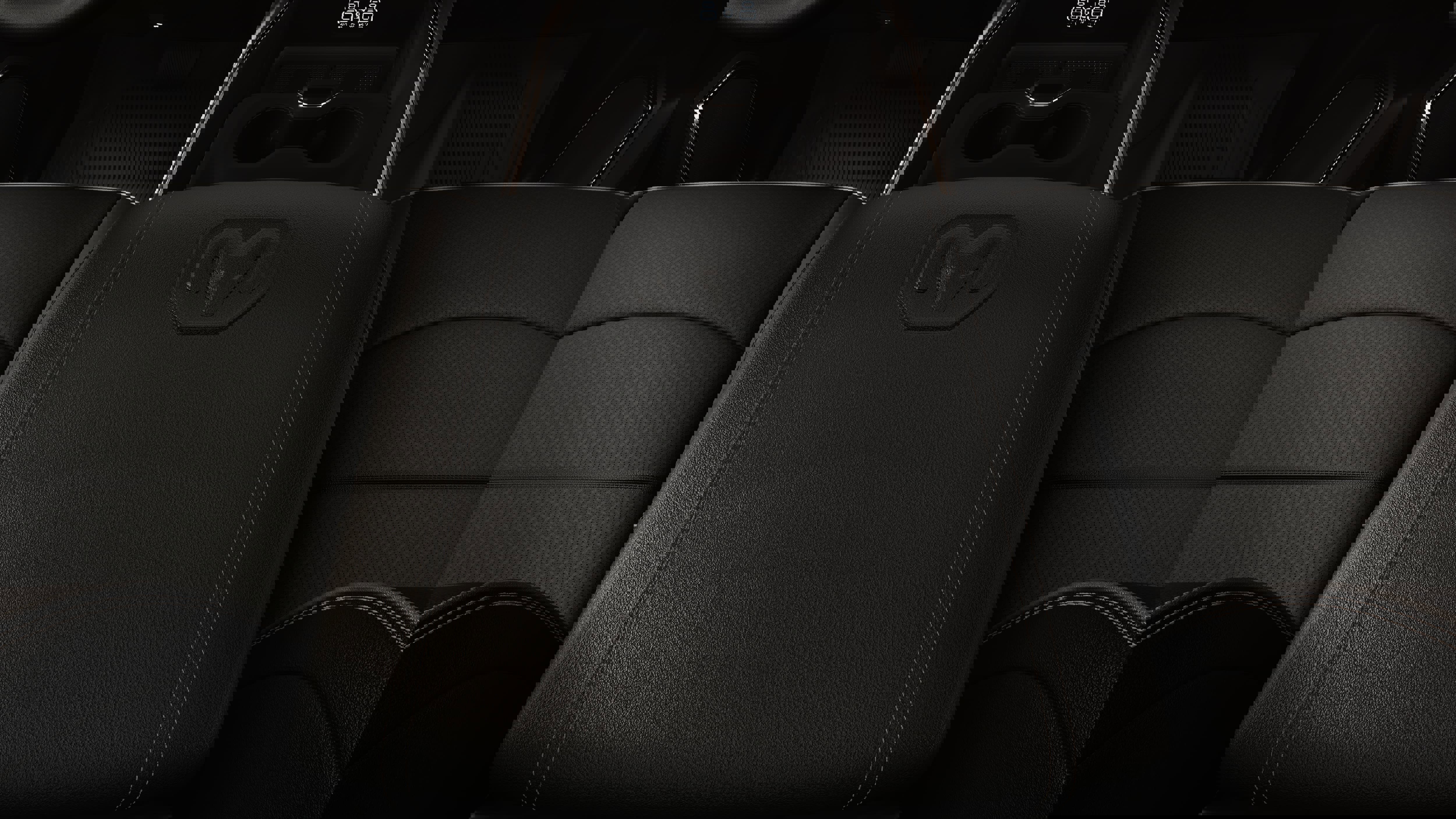 New 2026 RAM 3500 Laramie image 16