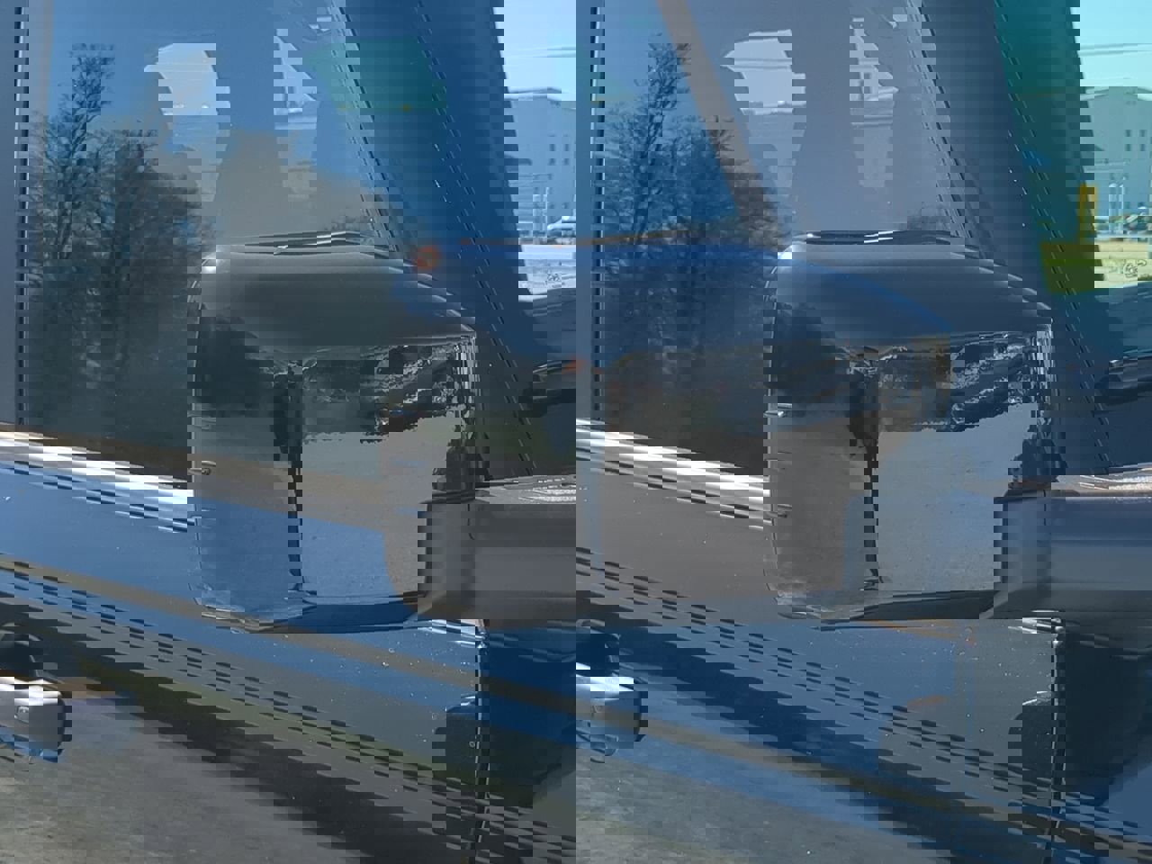 New 2026 Ford Bronco Outer Banks image 10